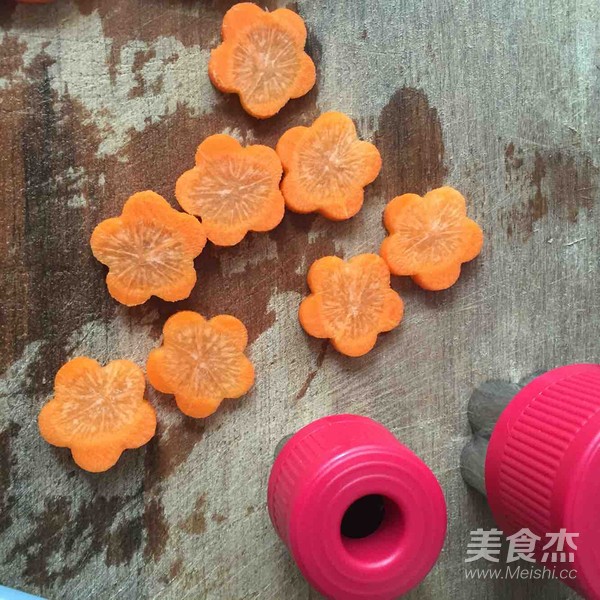 奶油培根意面的做法步骤：1