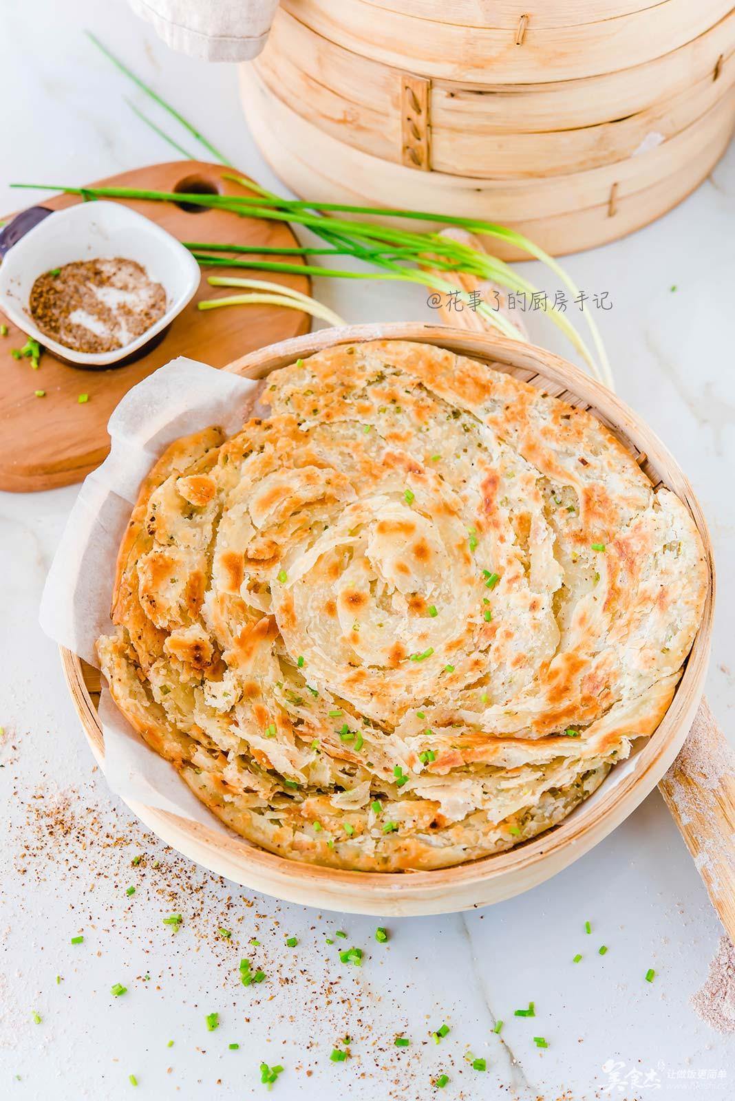 享誉大江南北的家常主食