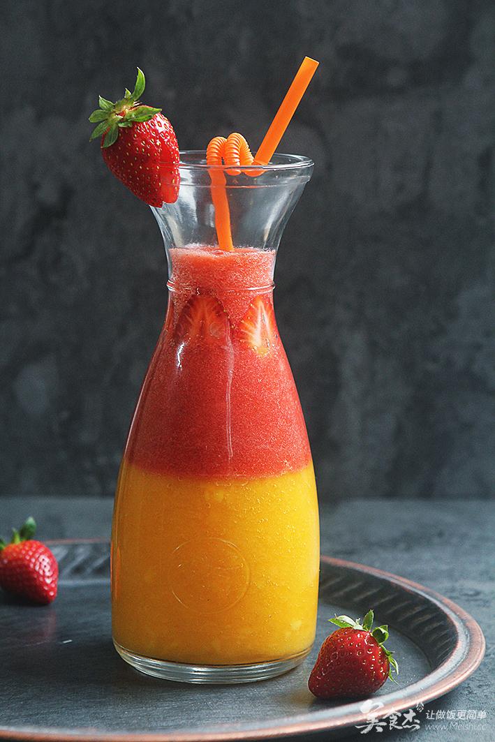 春季美容养颜水果汁 - 美食杰 - 美食,菜谱 - 中国最全的家常菜谱美食