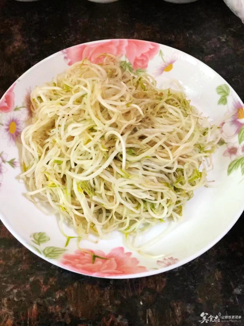 快手早餐~银牙炒河粉 - 美食杰 - 美食,菜谱 - 中国最全的家常菜谱