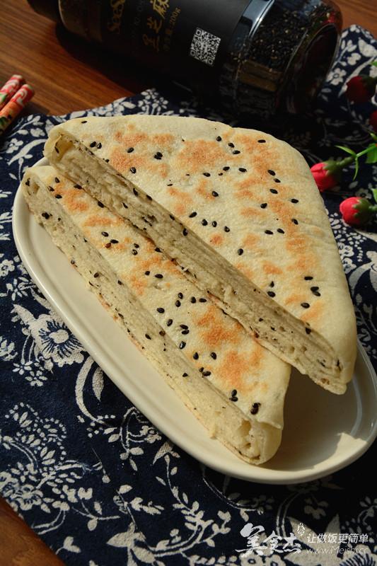 美味芝麻饼 - 美食杰 - 美食,菜谱 - 中国最全的家常菜谱美食网