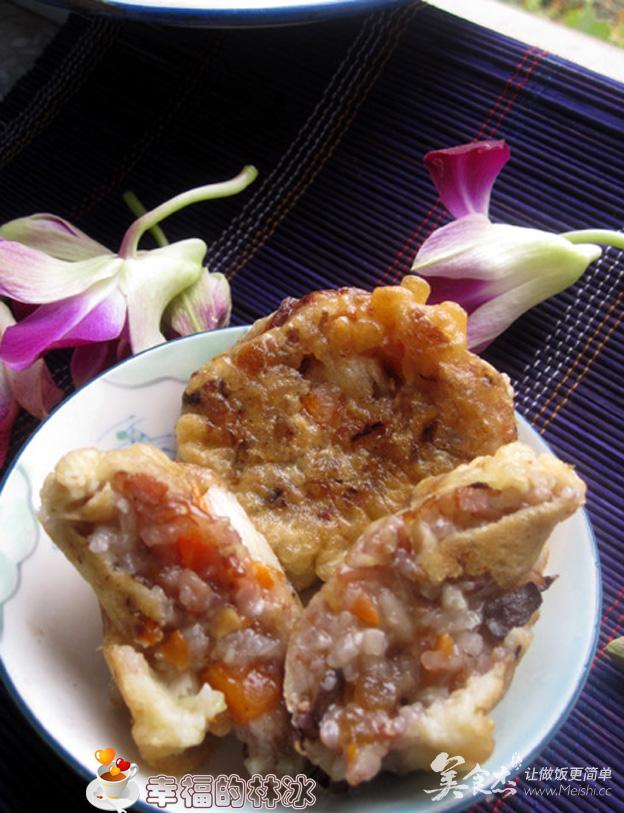 大学期间百吃不厌的早餐-糯米基