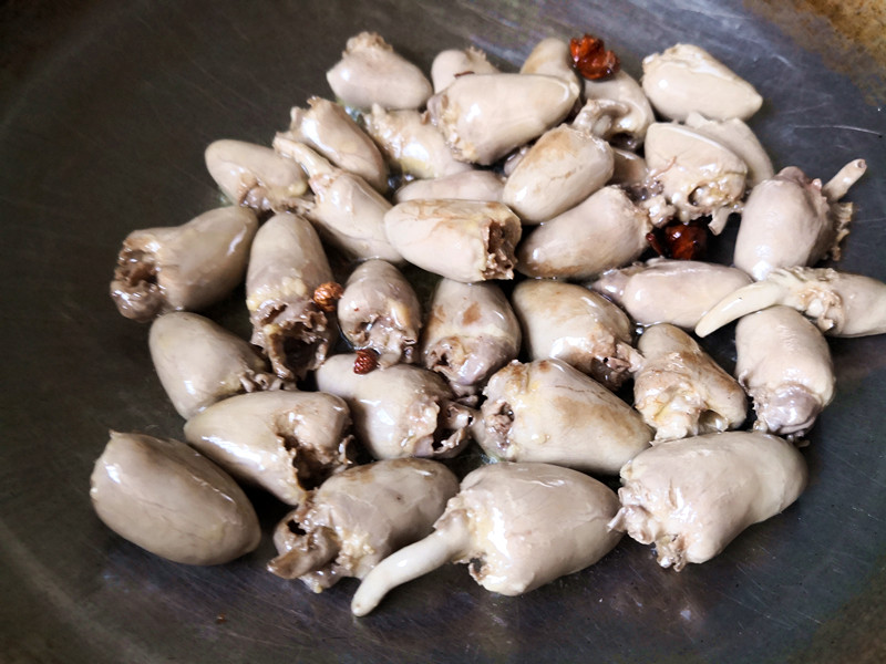 经常熬夜的人,爱美的人,这个可要多吃,一次做一斤不够吃