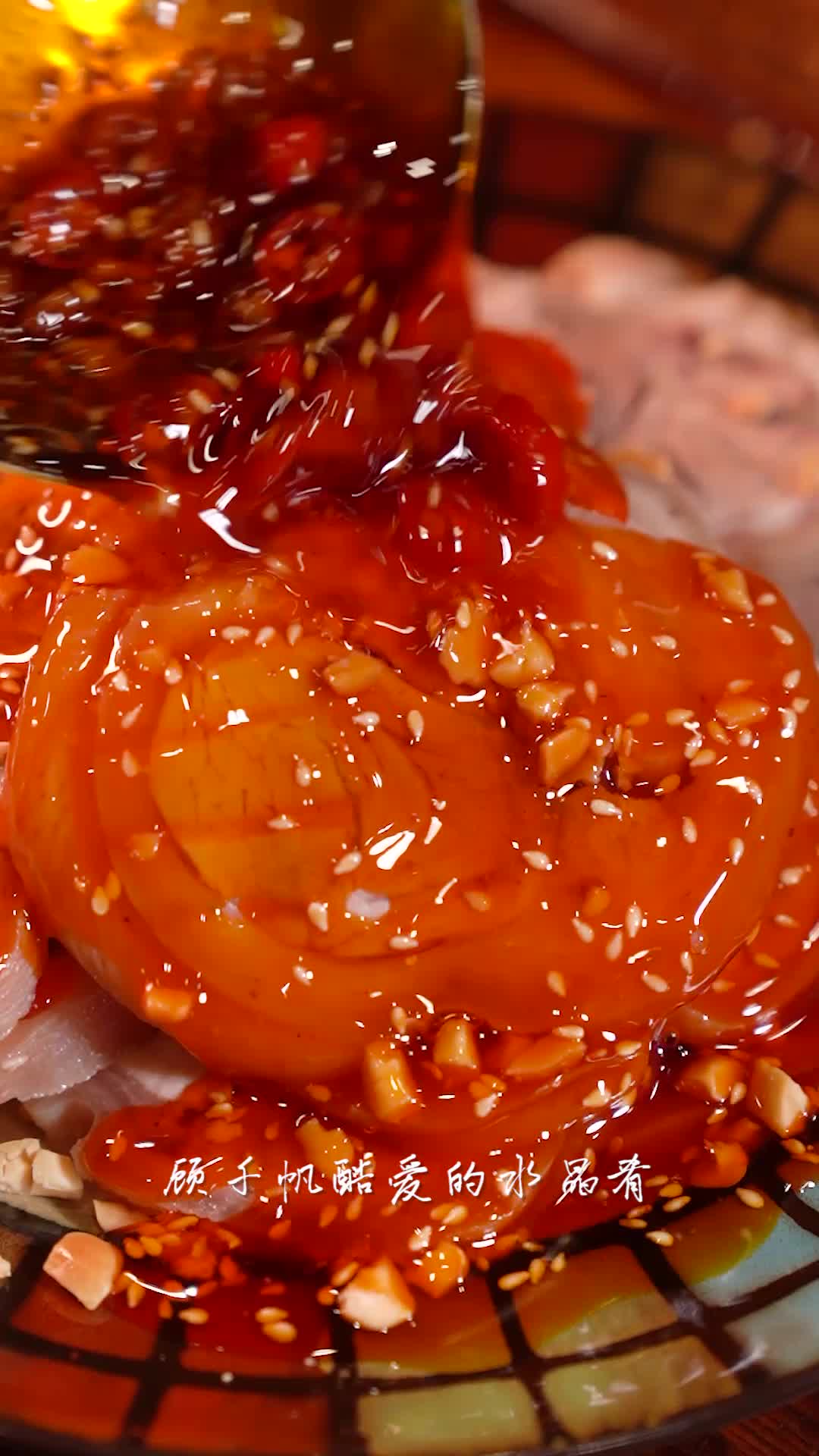 水晶肴蹄，家中宴请必备美味凉菜