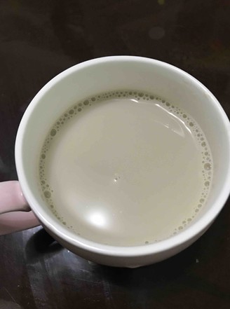 维维豆鲜奶茶