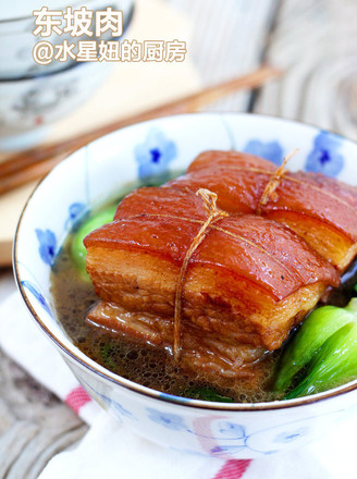 东坡肉