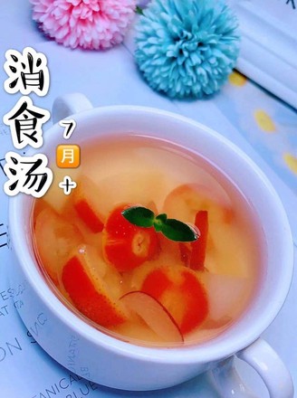 消食汤