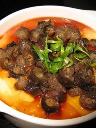 虔参堂海参家常做法：暖胃更暖心的海参蒸蛋