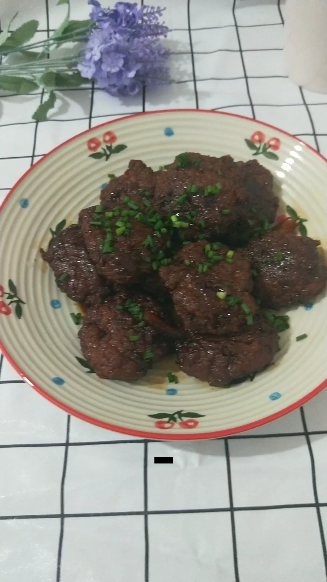 红烧肉饼子的做法