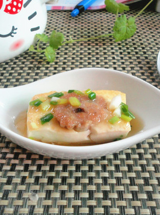 客家酿豆腐