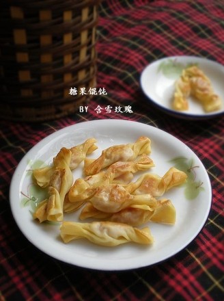 糖果馄饨