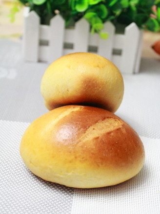玉米粗粮早餐包