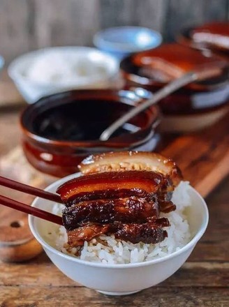 东坡肉