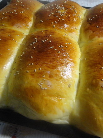 葡萄干面包的做法